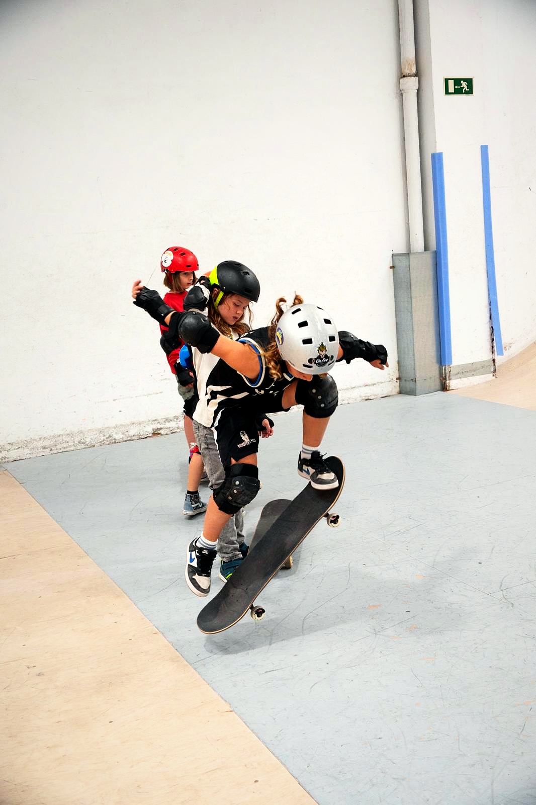 Alumno MadrizOnfire - Foto 6